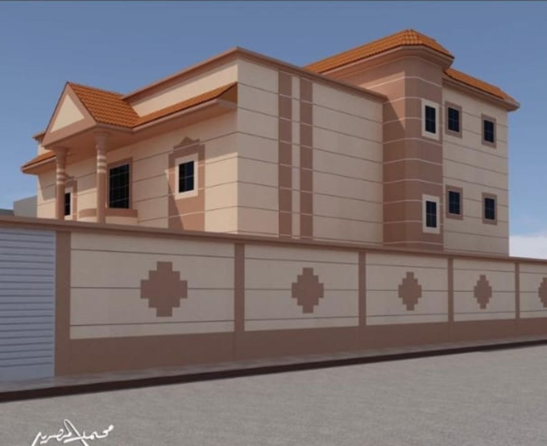 معلم لياسه ملونه بديل الحجر الطبيعي