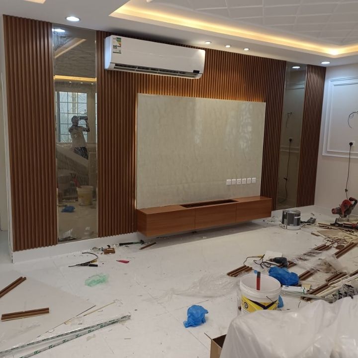 ترميم مباني دخلي خارجي الرياض سندويش بنل سقف غرف