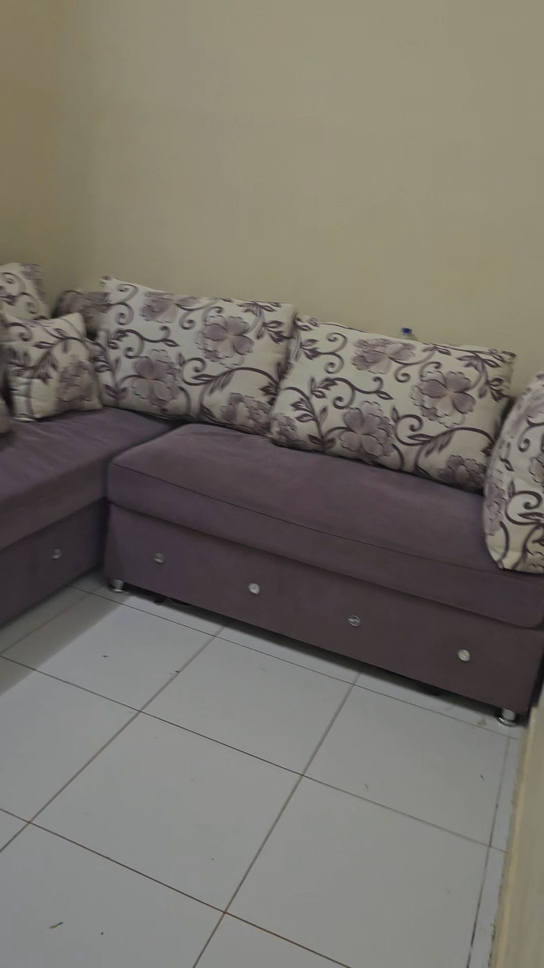 جده شارع الاربعين