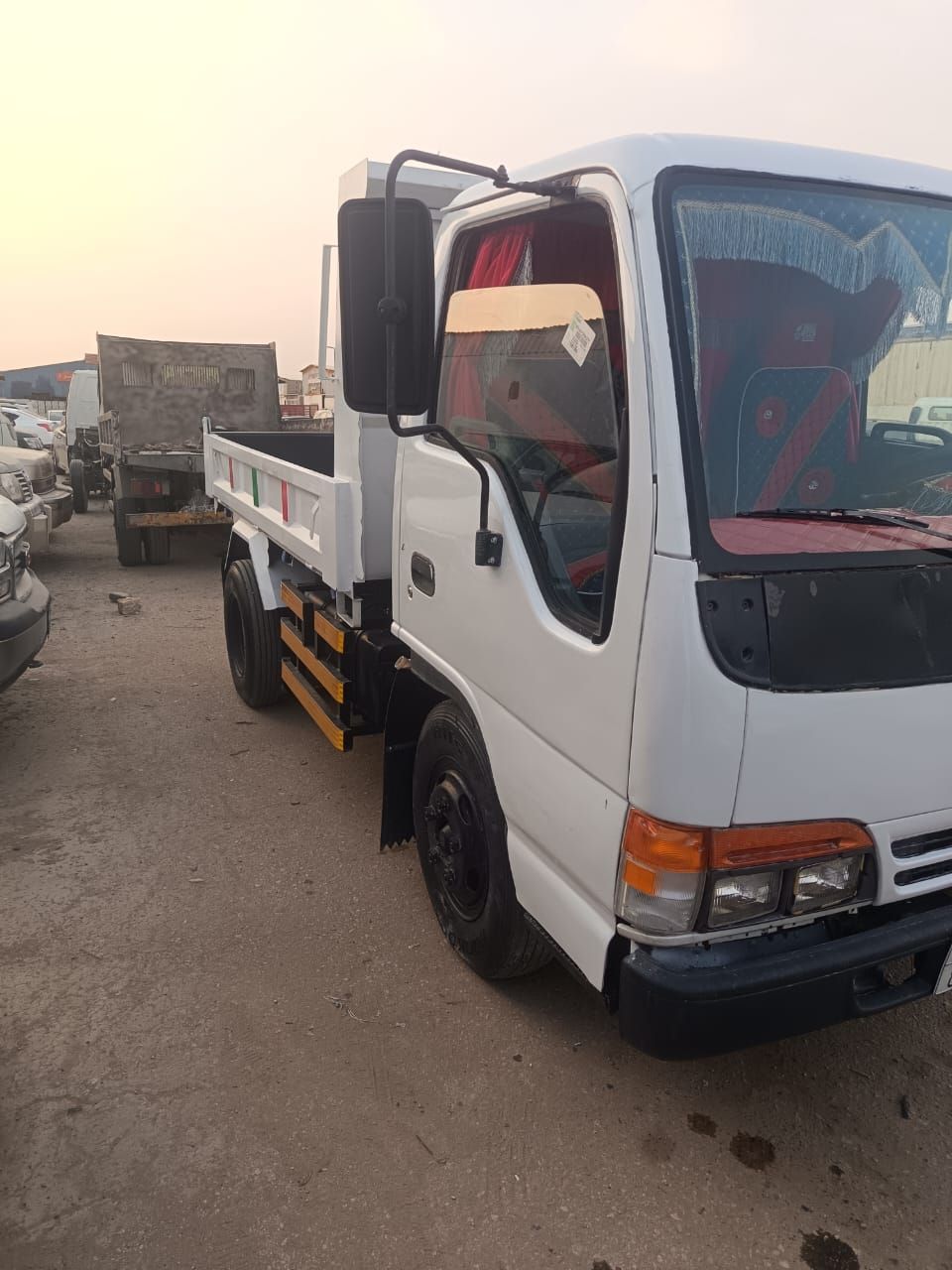 الرياض حي الرمال