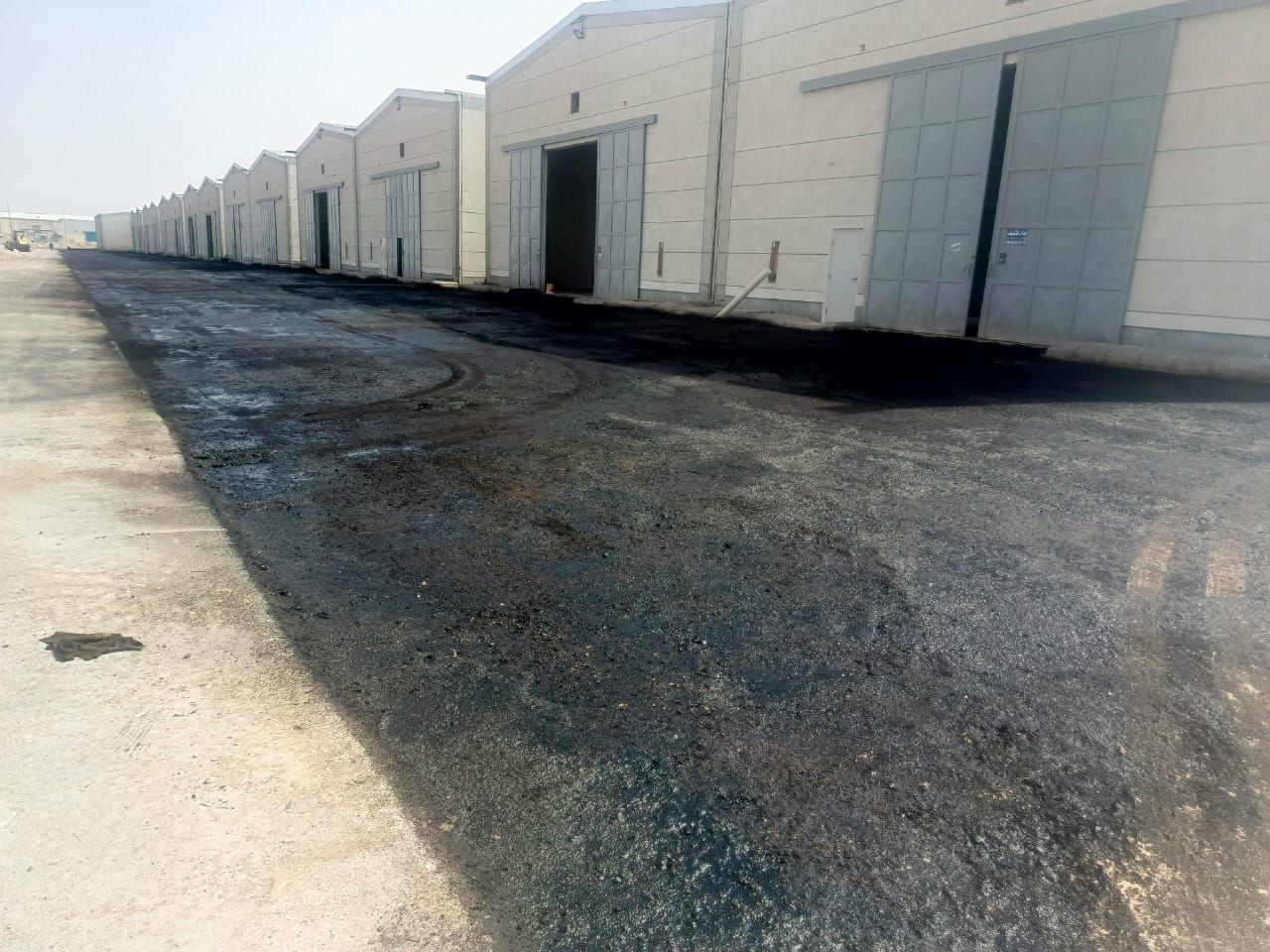 زفلتة حار وبارد مبشور قشط اسعار طيبة يامرحبا