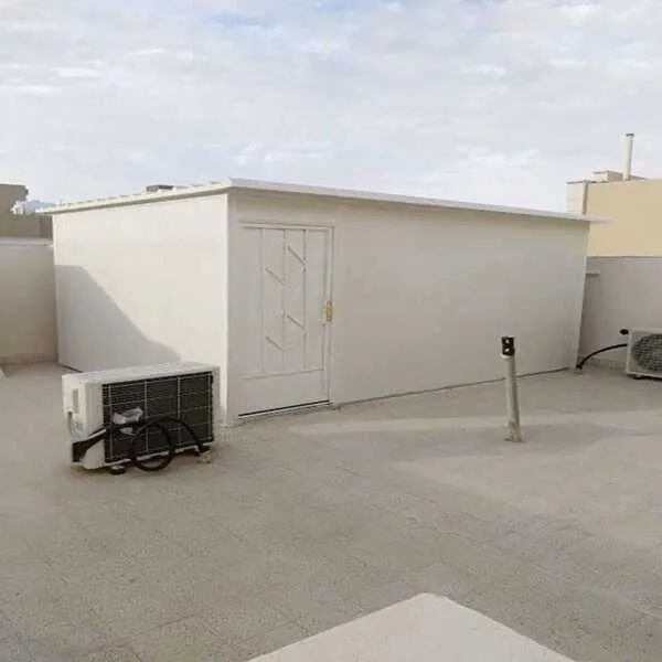 تركيب ساندوش بانل وترميم مباني تشطيب دخلي وخارجي ت