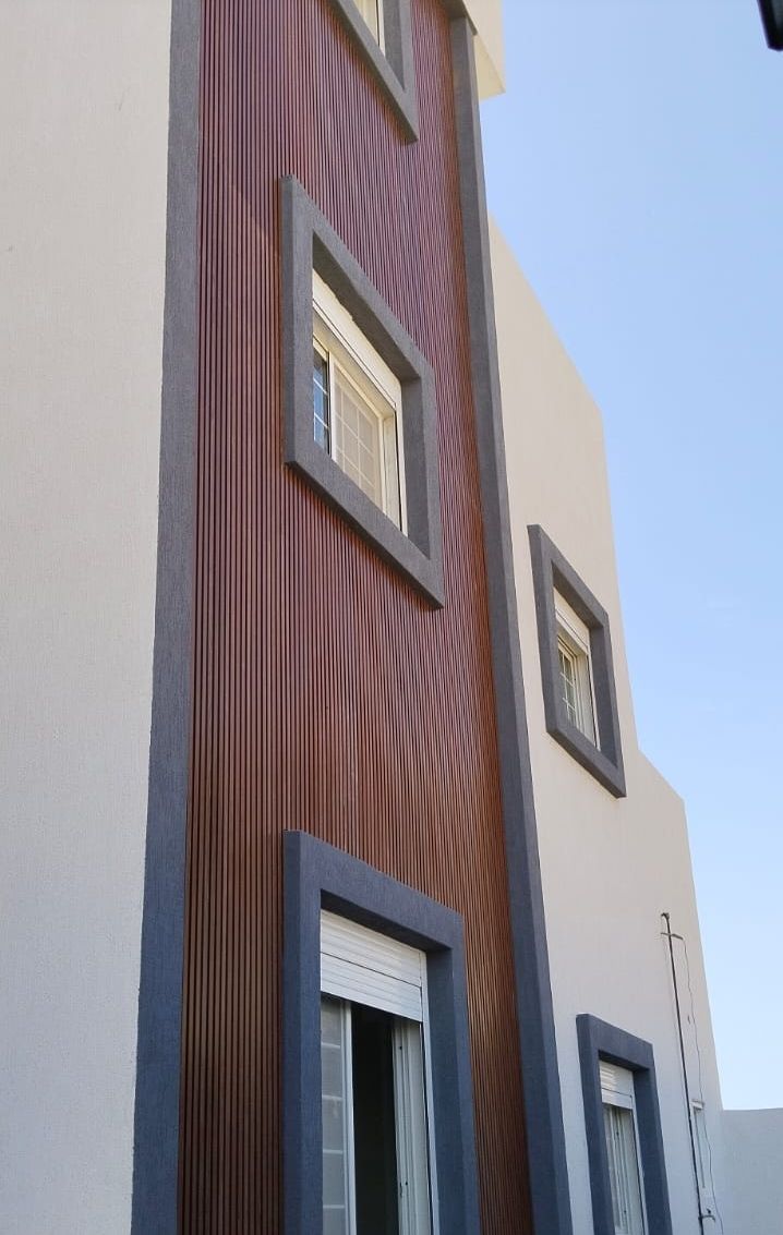 مواصفات ساندويش بانل: المواصفات العامة 1. *السماكة