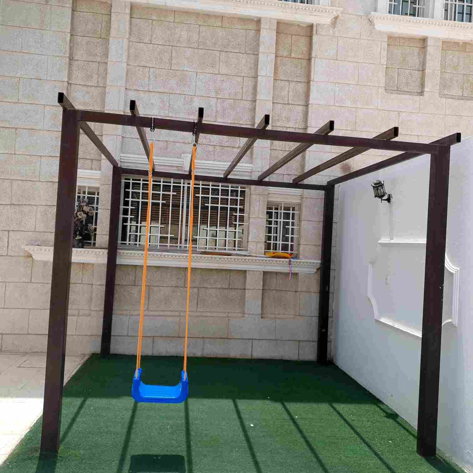 مظلات سيارات جده