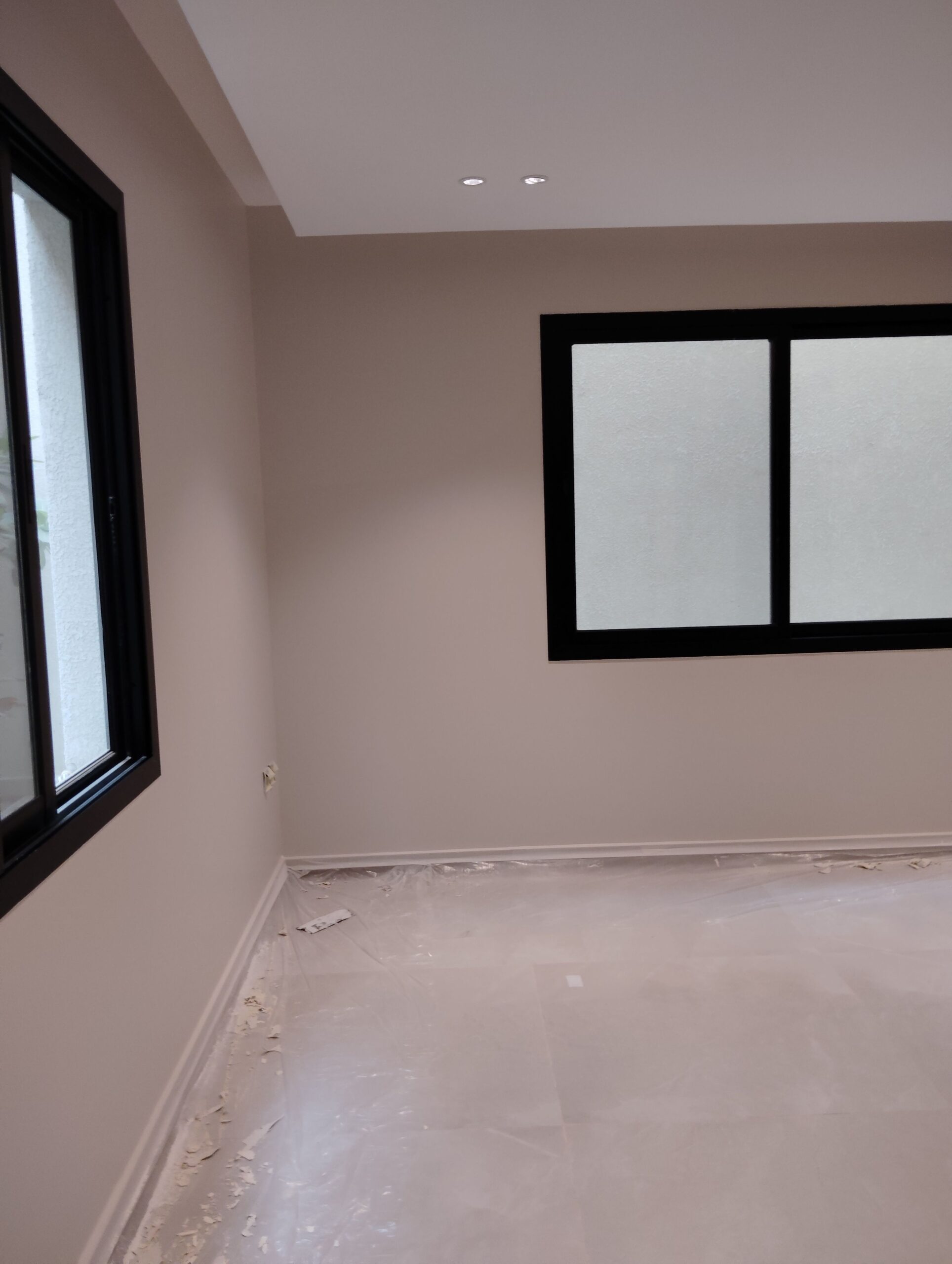 دهان شمال الرياض