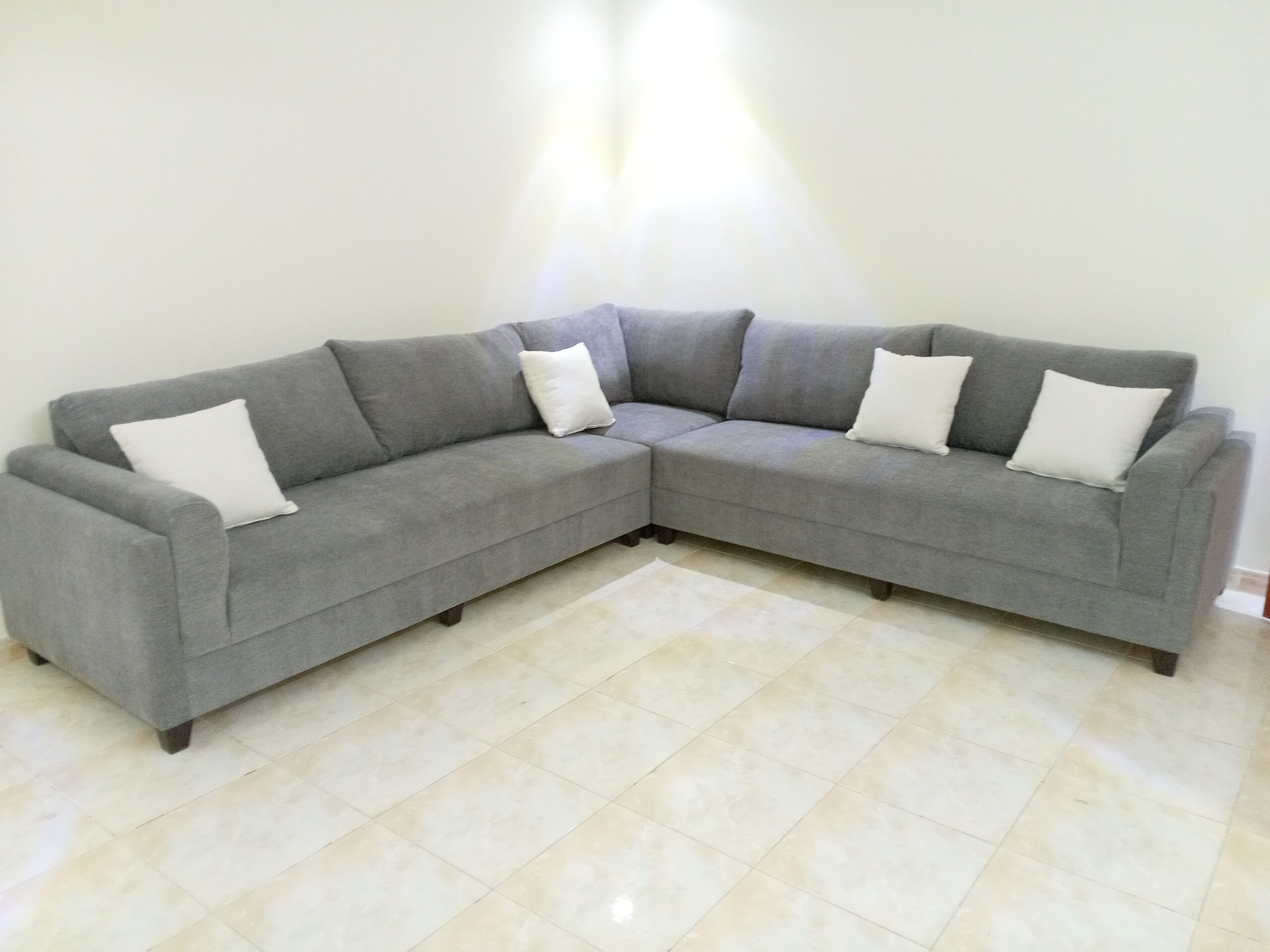 تفصيل كنب ستاير