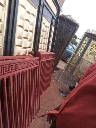 افضل صناعى حداد لحام