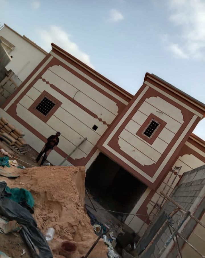 صامطه وضوحيها