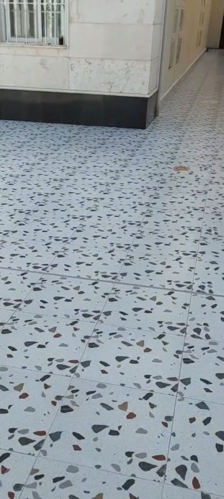 معلم بلط باكسان سراميك روخام جدار كيشني تربيب وزار