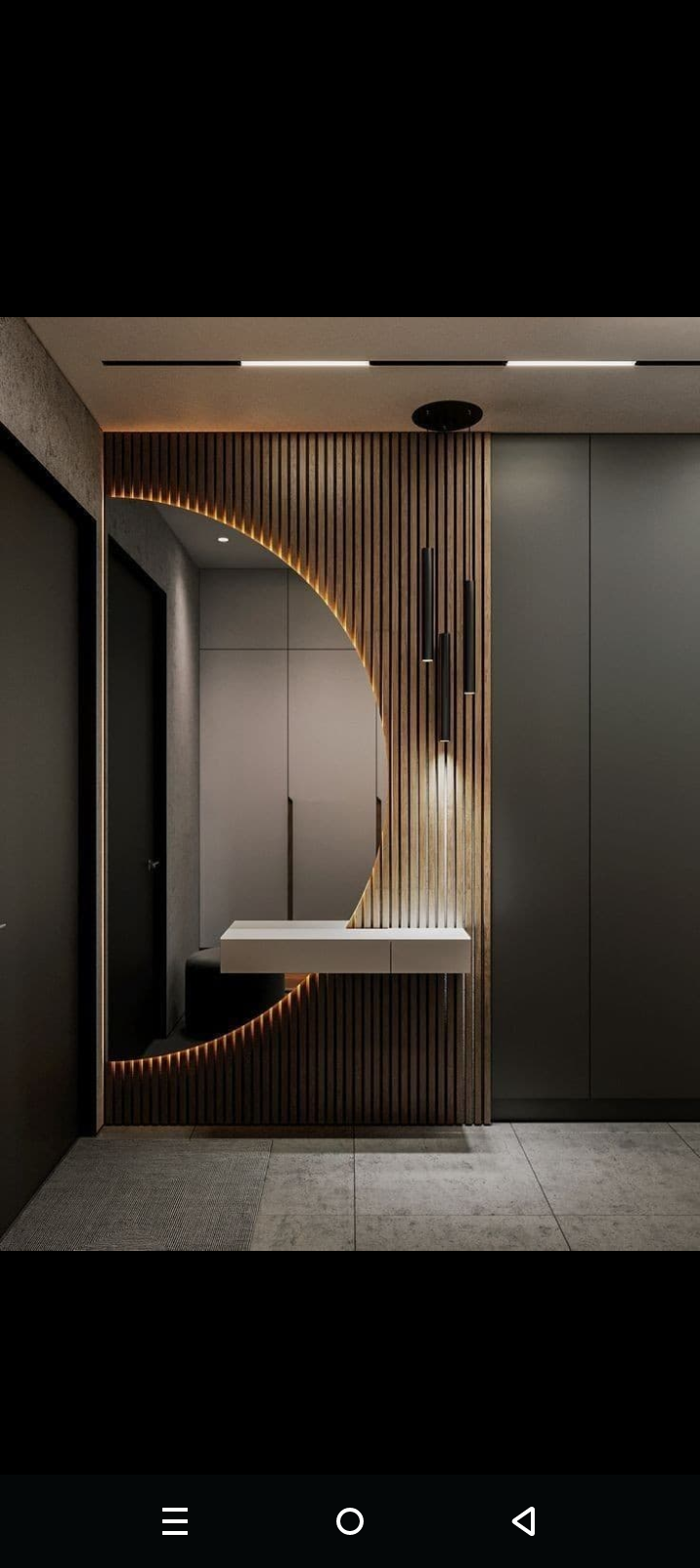 اصباخ وديكورات ومضلات وترميم الشرقيه