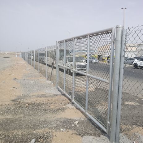 مقاول شبوك