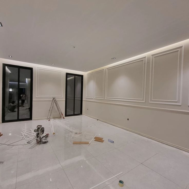 معلم بويجي دهانات مكه