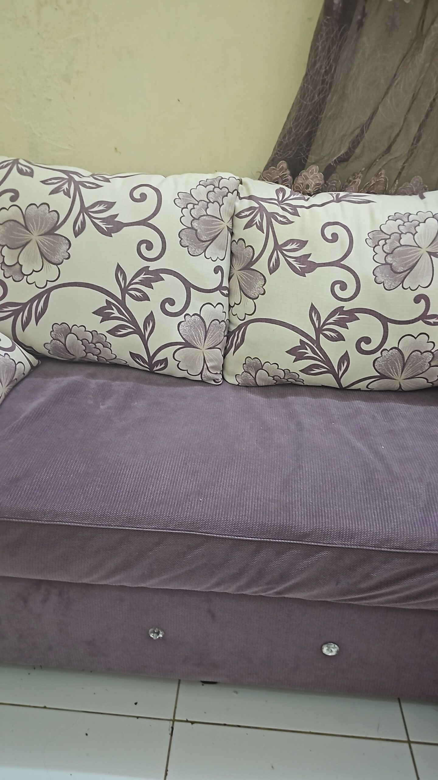 جده شارع الاربعين