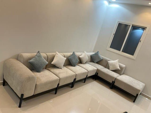 تفصيل كنب ستاير