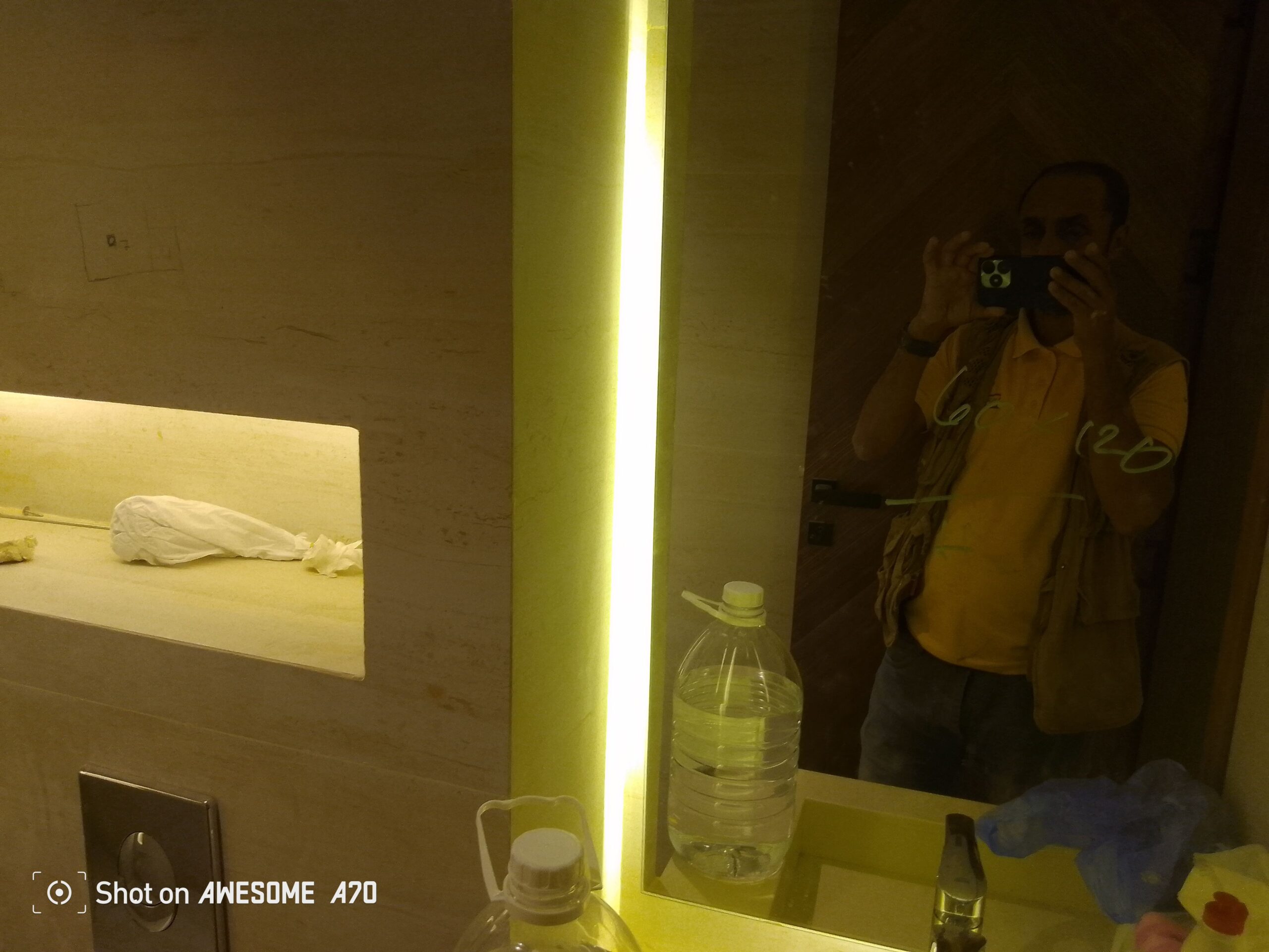 لبن والمناطق المجاورة لها