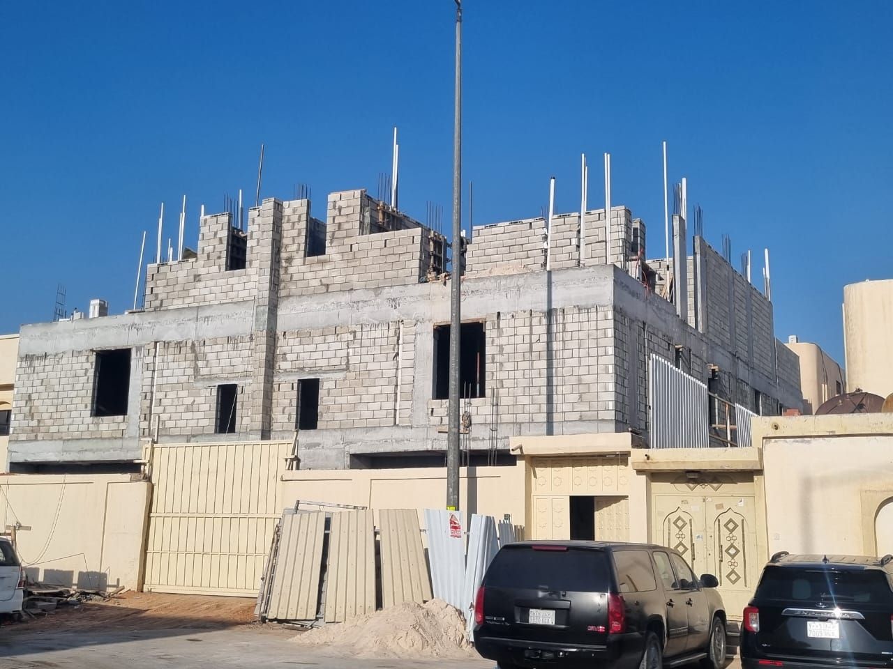 شمال الرياض