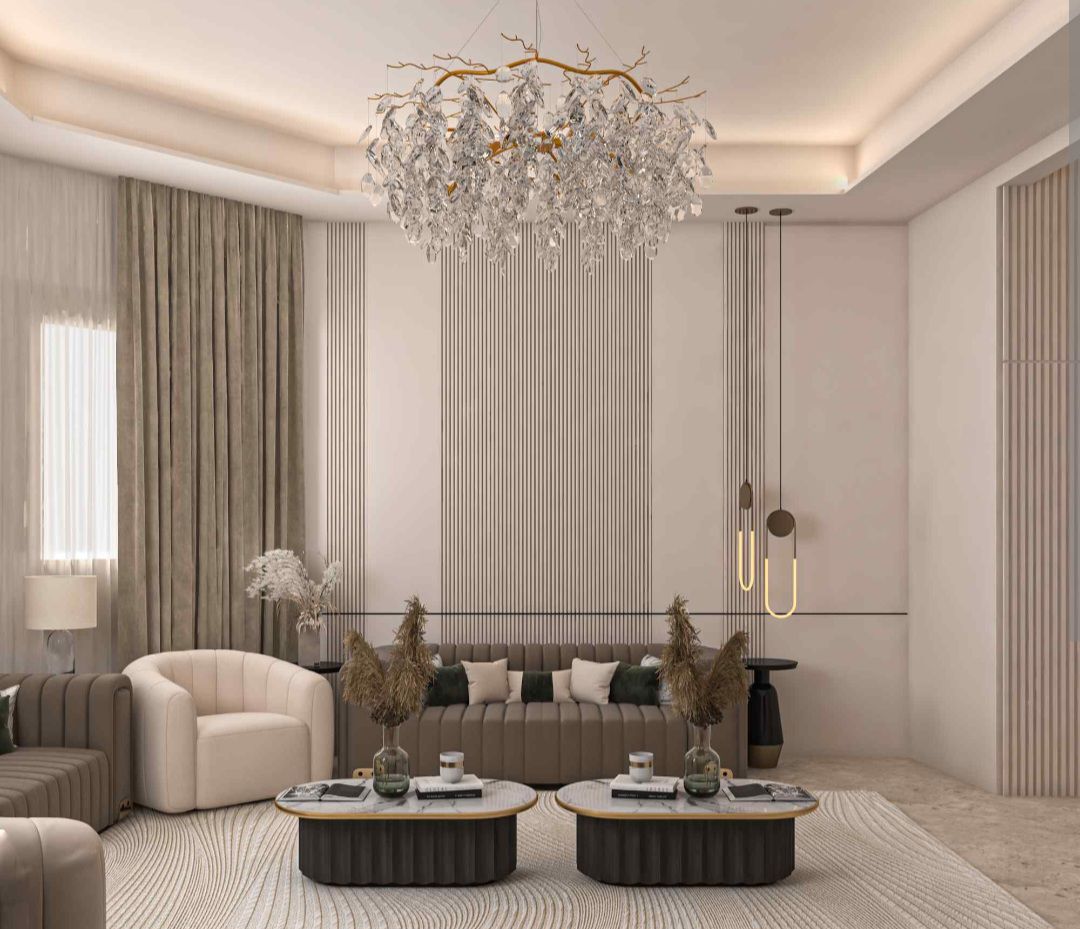 معلم بويا ديكور