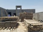 مقاولات عامه اخذمصنعيه عظم تشطيب ترميم جوده فالعمل