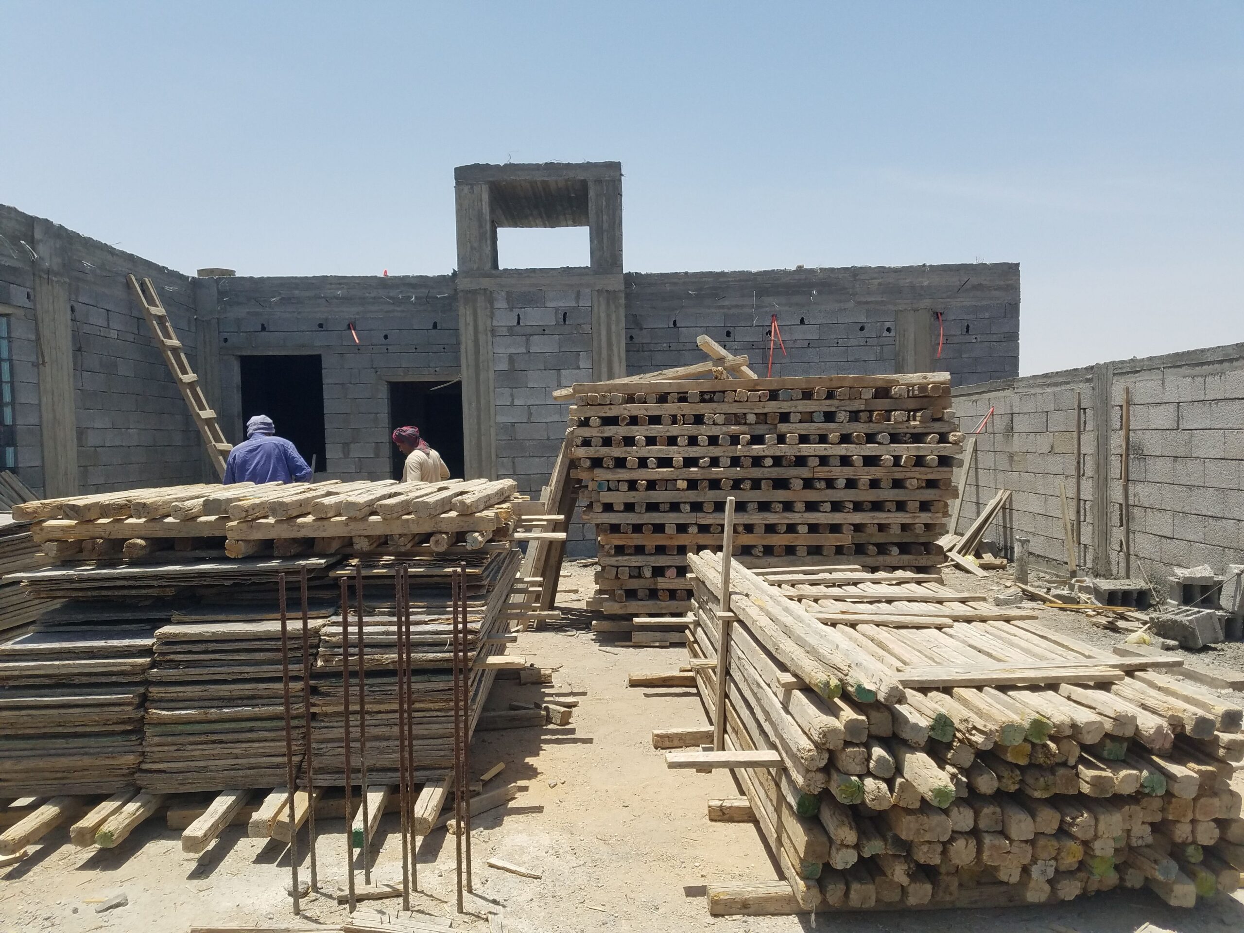 مقاولات عامه اخذمصنعيه عظم تشطيب ترميم جوده فالعمل