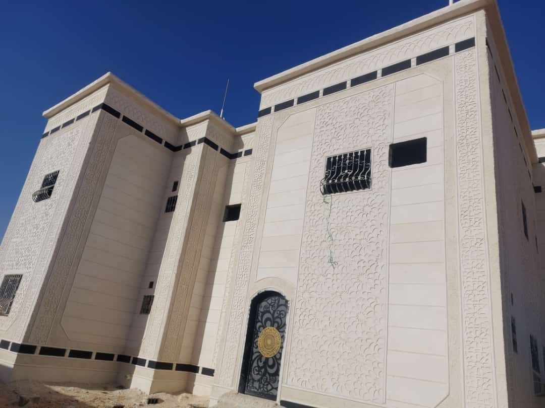 الباحه.العقيق وحولها