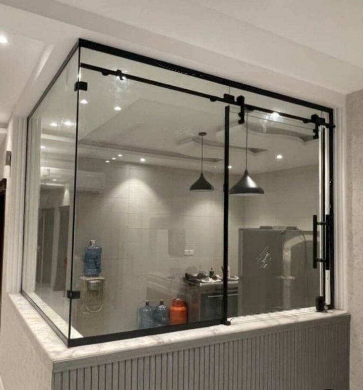 تركيب شورات وجهات مريات دربزين