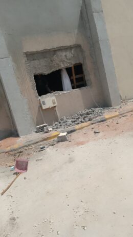 مقاول مباني عامة عظم اسود وعلى المفتاح داخل الرياض