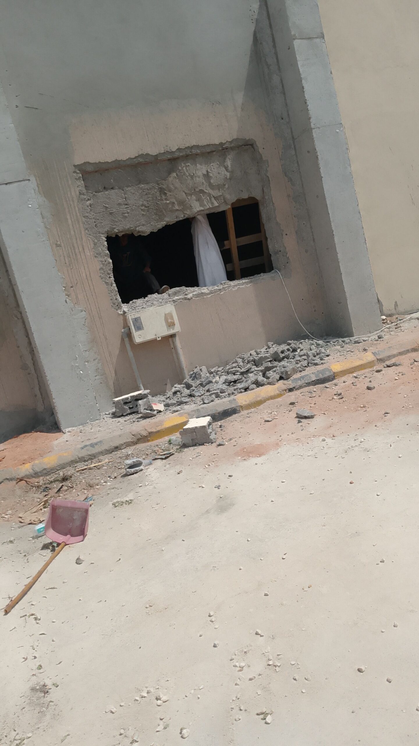 مقاول مباني عامة عظم اسود وعلى المفتاح داخل الرياض