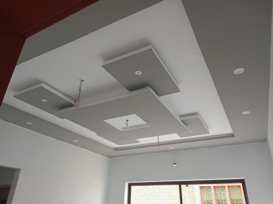 معلم جبس ديكورات جبس بودر الرياض