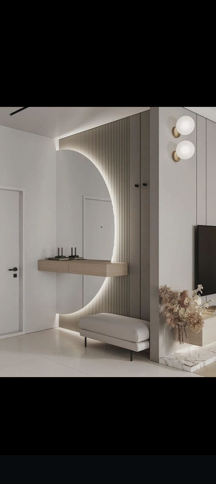 اصباخ وديكورات ومضلات وترميم الشرقيه