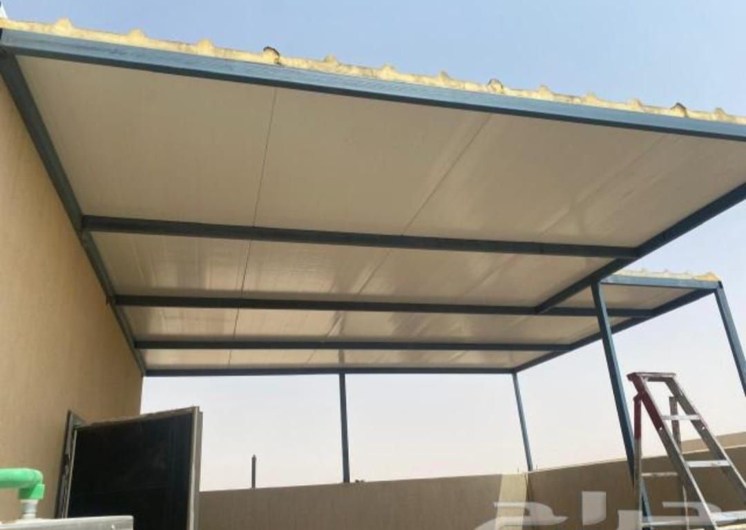 مواصفات ساندويش بانل: المواصفات العامة 1. *السماكة