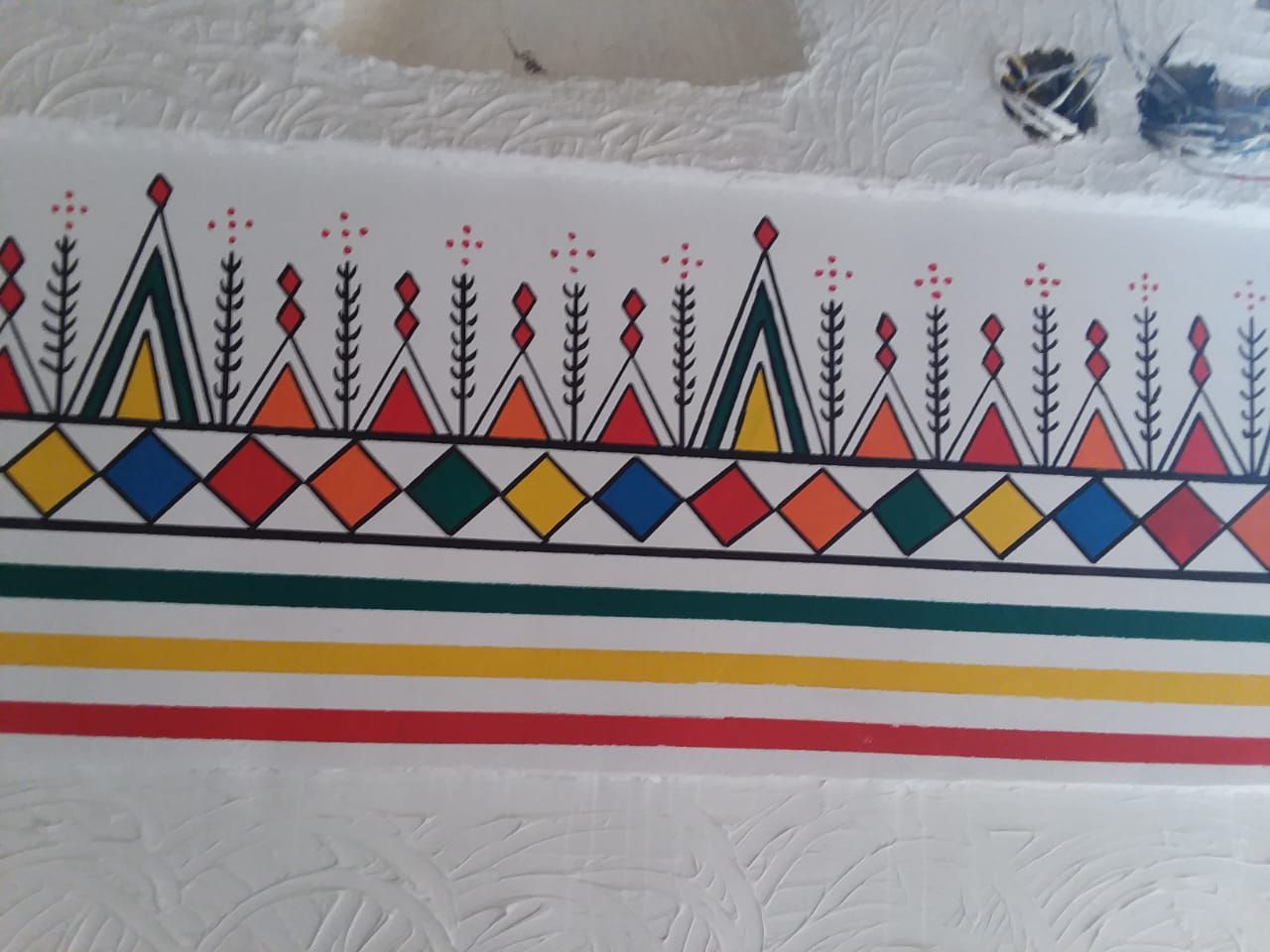 عمران لجميع المقولات لسنا الوحيدون ولكننا الفضل