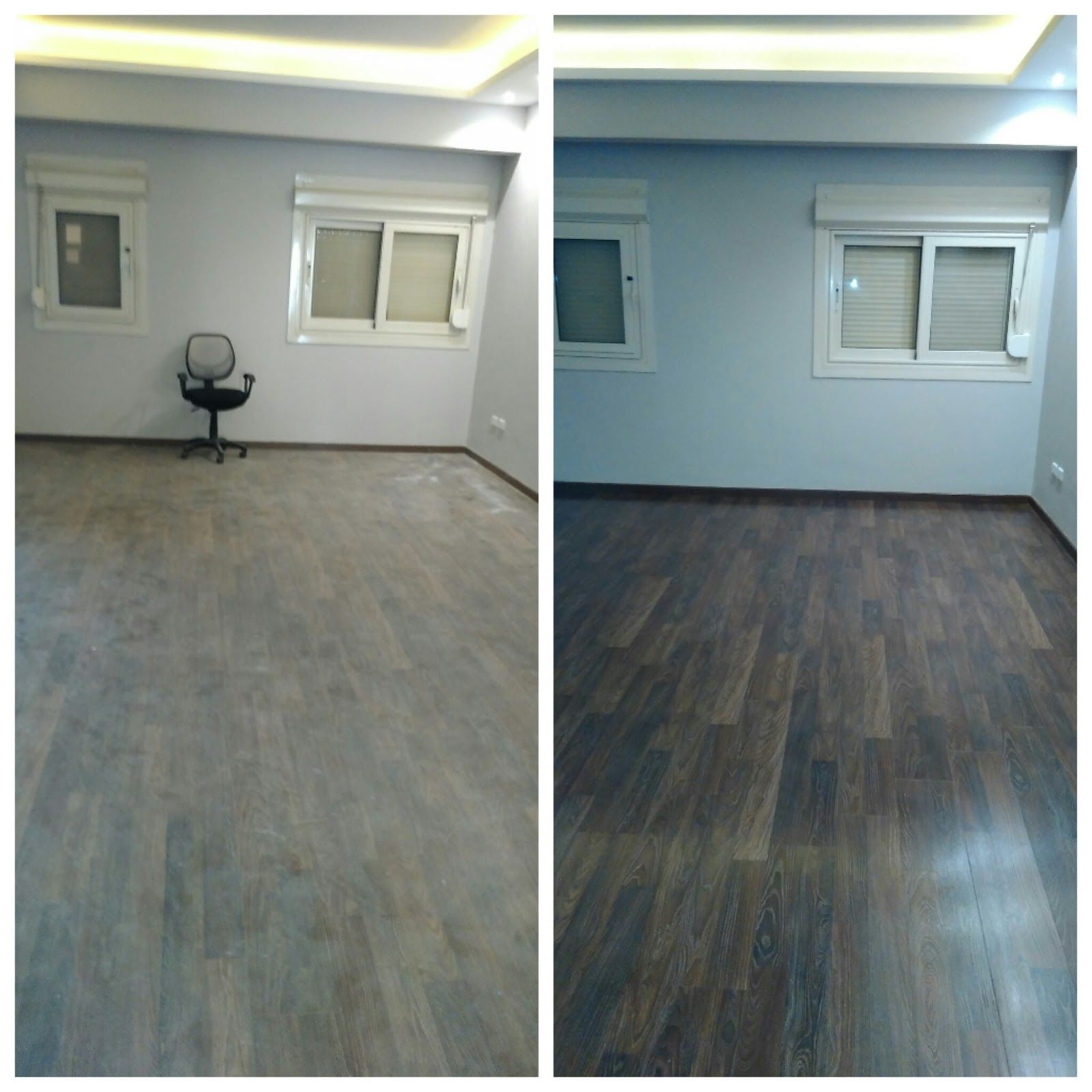 شركه لمعه الديار كلين