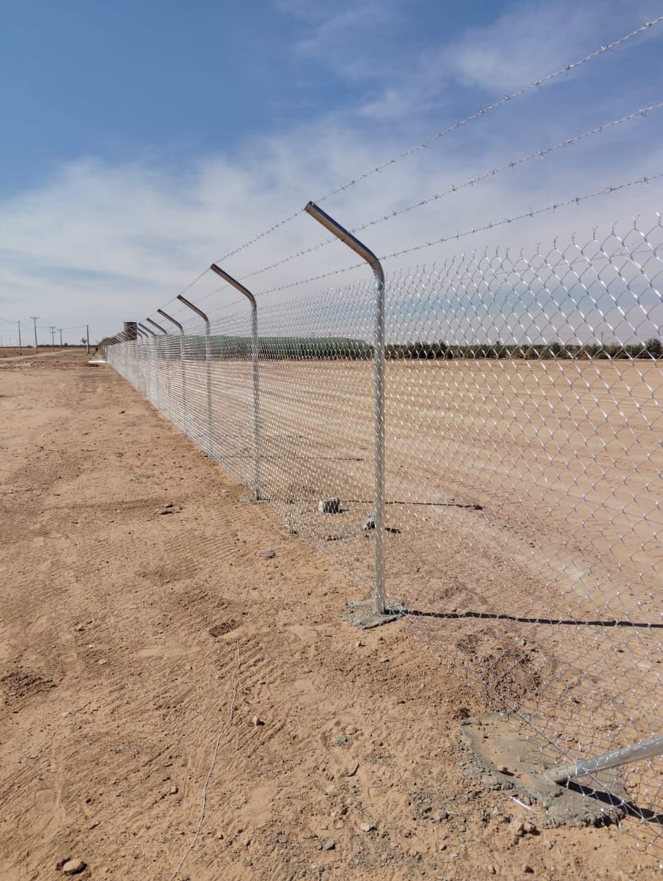 تركيب شبوك مزارع استرحات شبوك ملاعب شبوك ملاهي