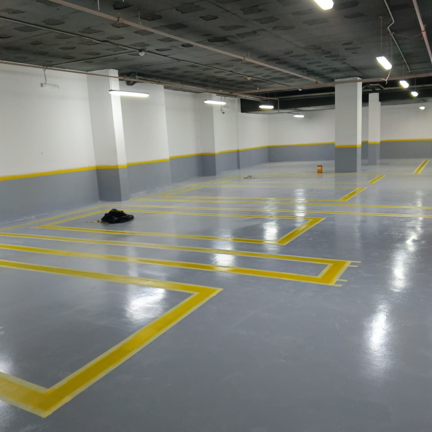 الرياض بطحا عوازل