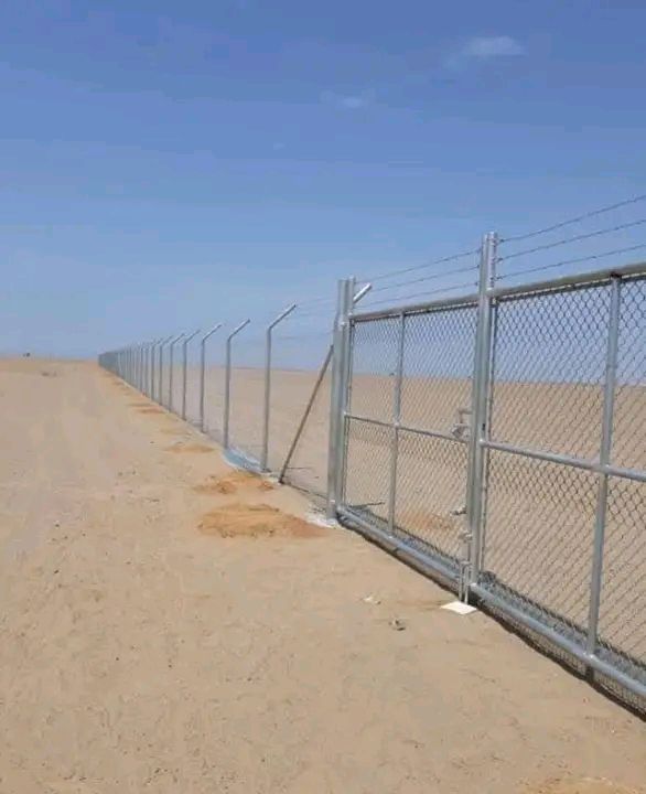 مقاول تركيب شبوك