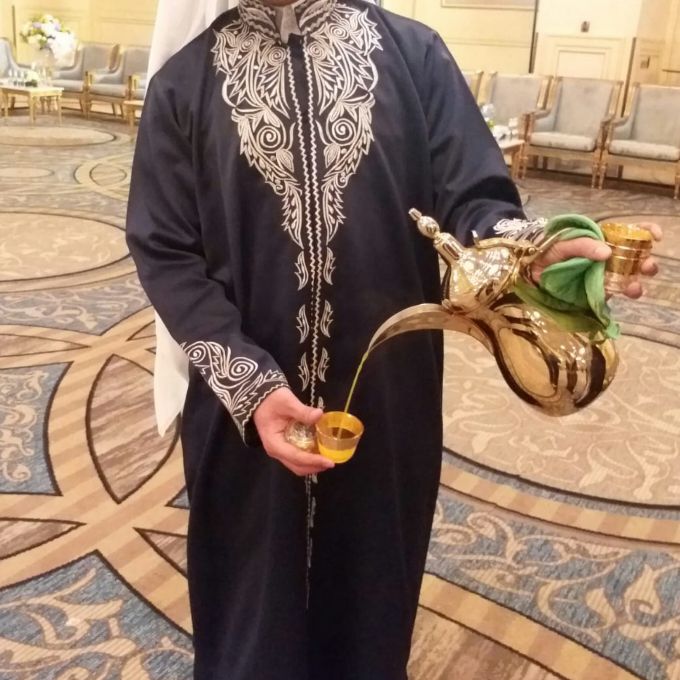 قهوجي خميس مشيط وأبها