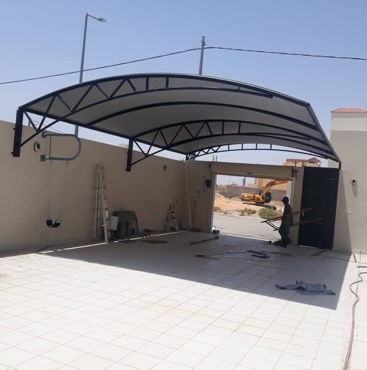 جده حي طيبه للمظلات وسواتر وبيوت الشعر الملكي ولخي