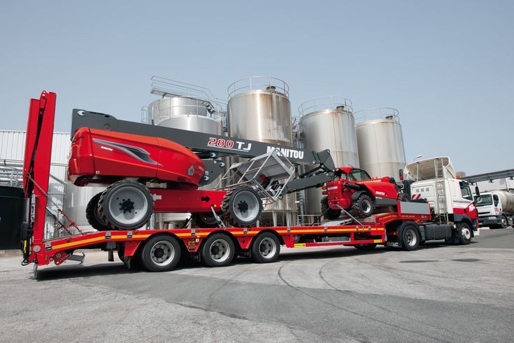 سيزرلفت مان لفت رافعات شوكيه للايجار