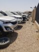 قطع غيار سيارات تشليح الحائر