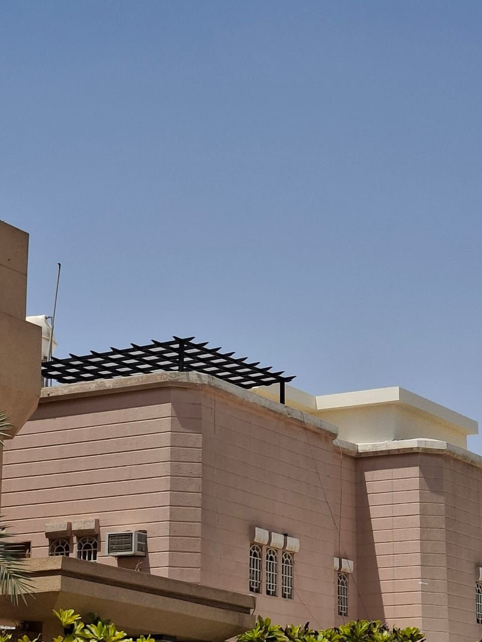 مواصفات ترميم المباني: المواصفات العامة 1. *التقيي