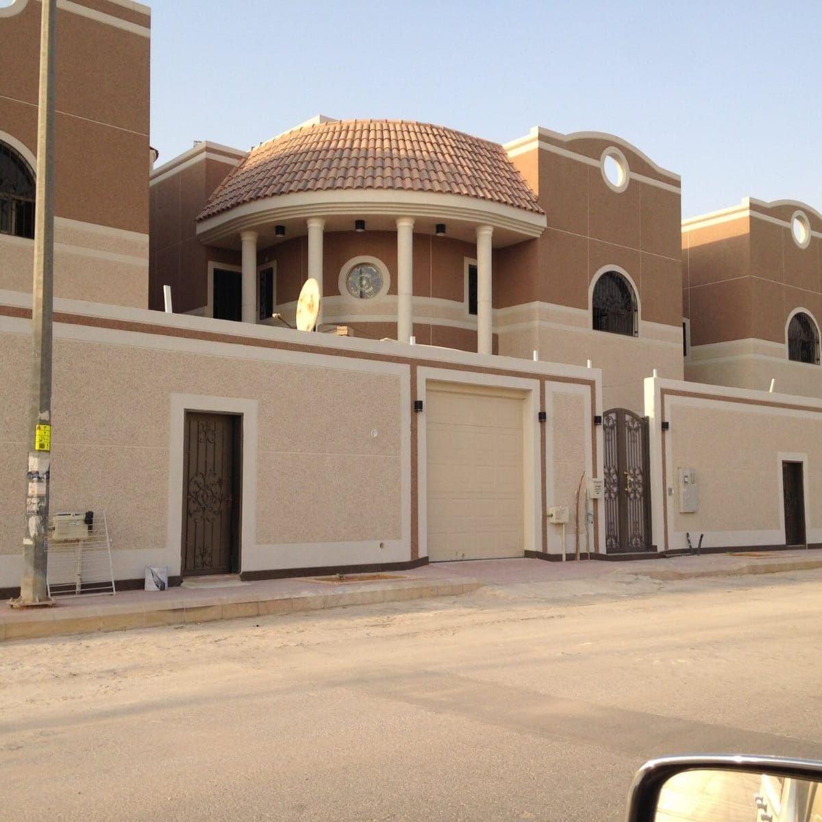 ترميم مباني دخلي خارجي الرياض سندويش بنل سقف غرف