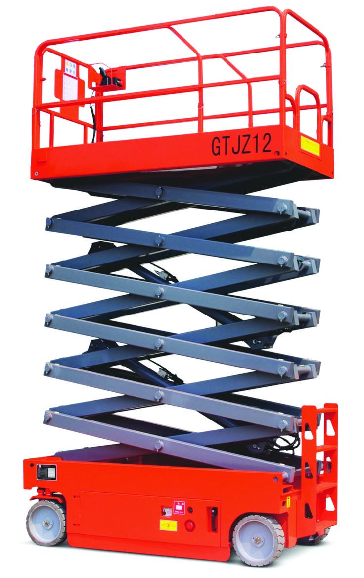 سيزرلفت للايجار مانلفت للايجار رافعة عمال للايجار