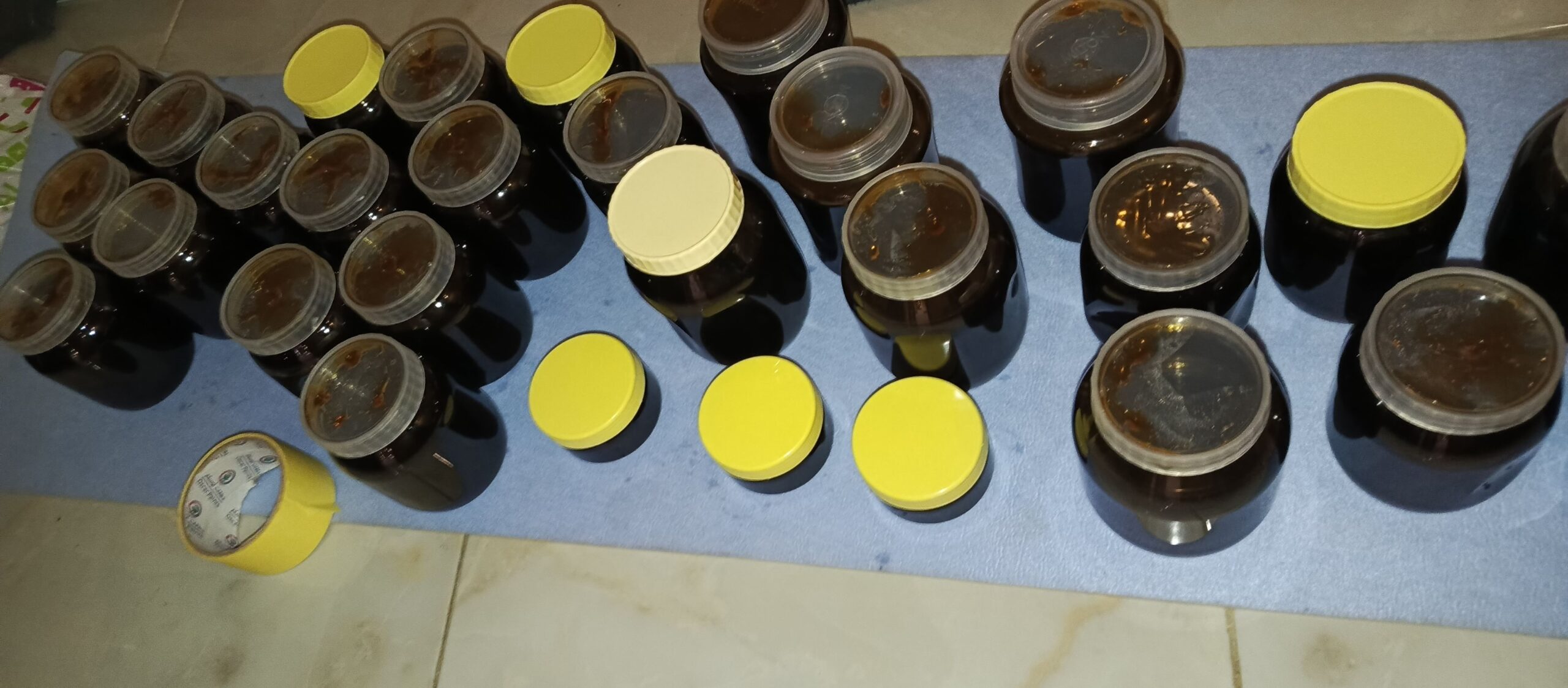 مكه المكرمه حي العوالي