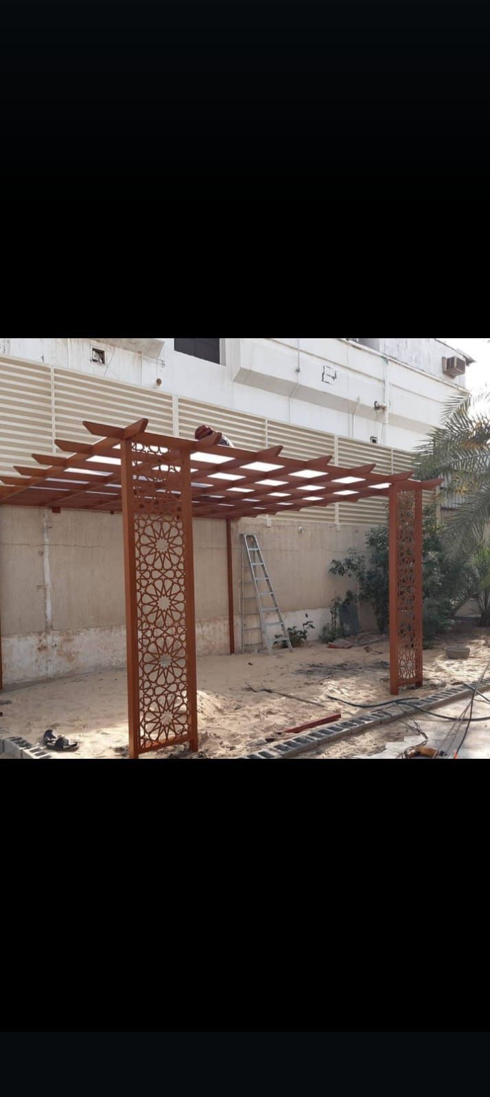 الرياض الصناعيه القديم مخرج 17