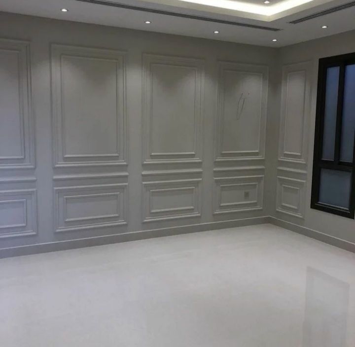 دهانات وديكورات الرياض