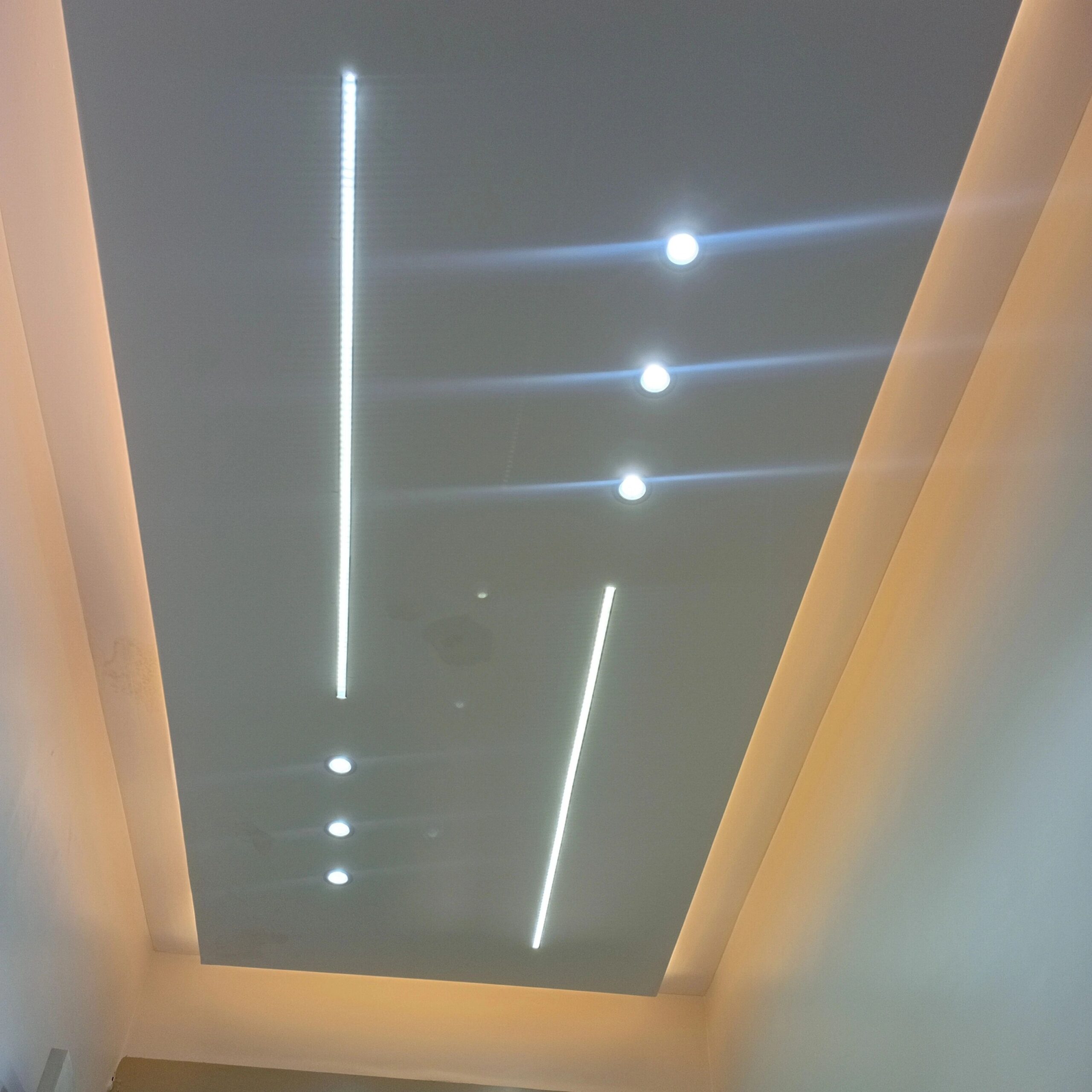 مقاول دیکورات جبسم بورد بدیل خشپ سقپ مستعار دیکورا