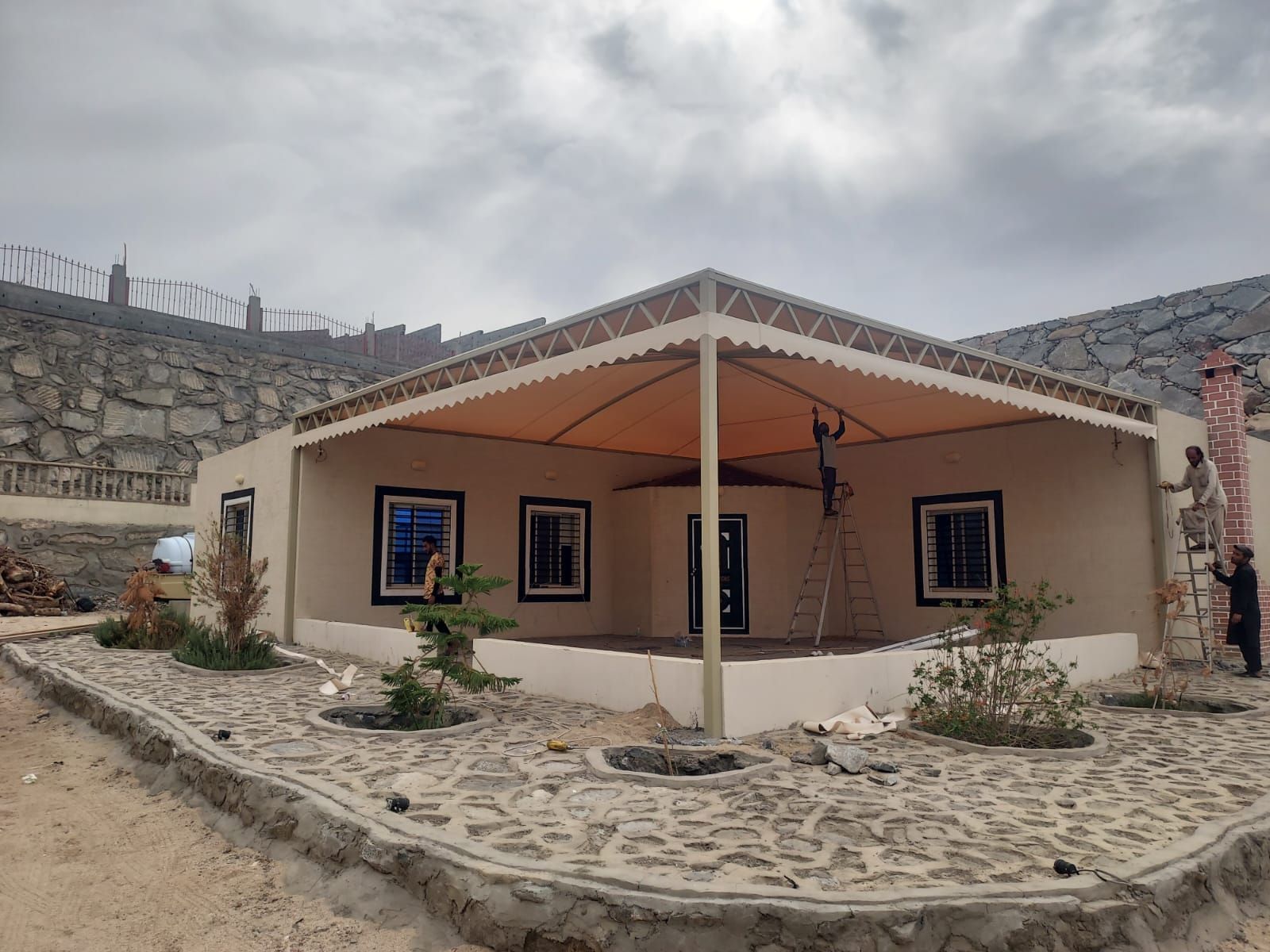 7677 طريق الملك خالد، المفتاحة، 2995 حي، أبها 6252