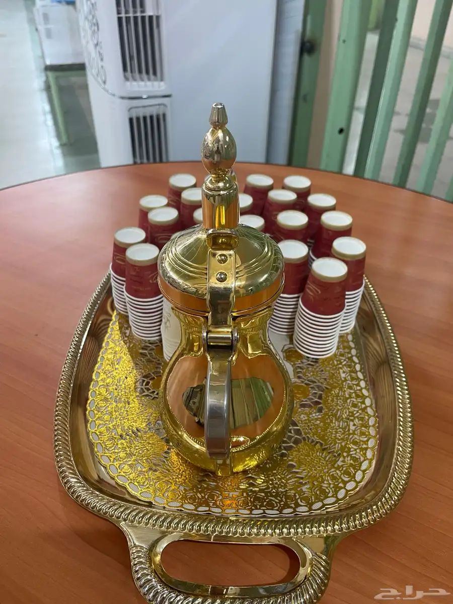 قهوجي خميس مشيط وأبها