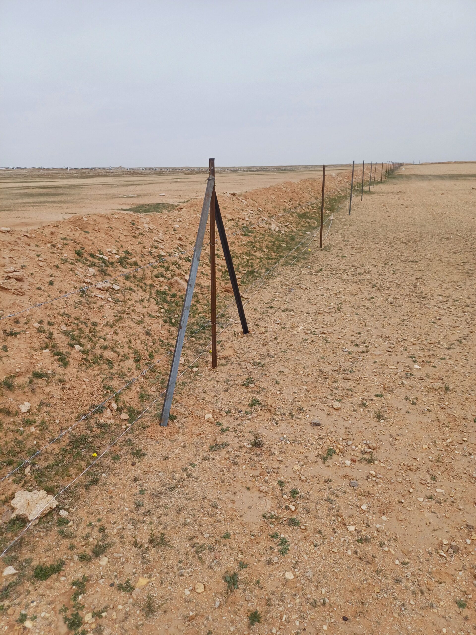 نقوم بجميع أشغال اشبوك بعدت انواعها