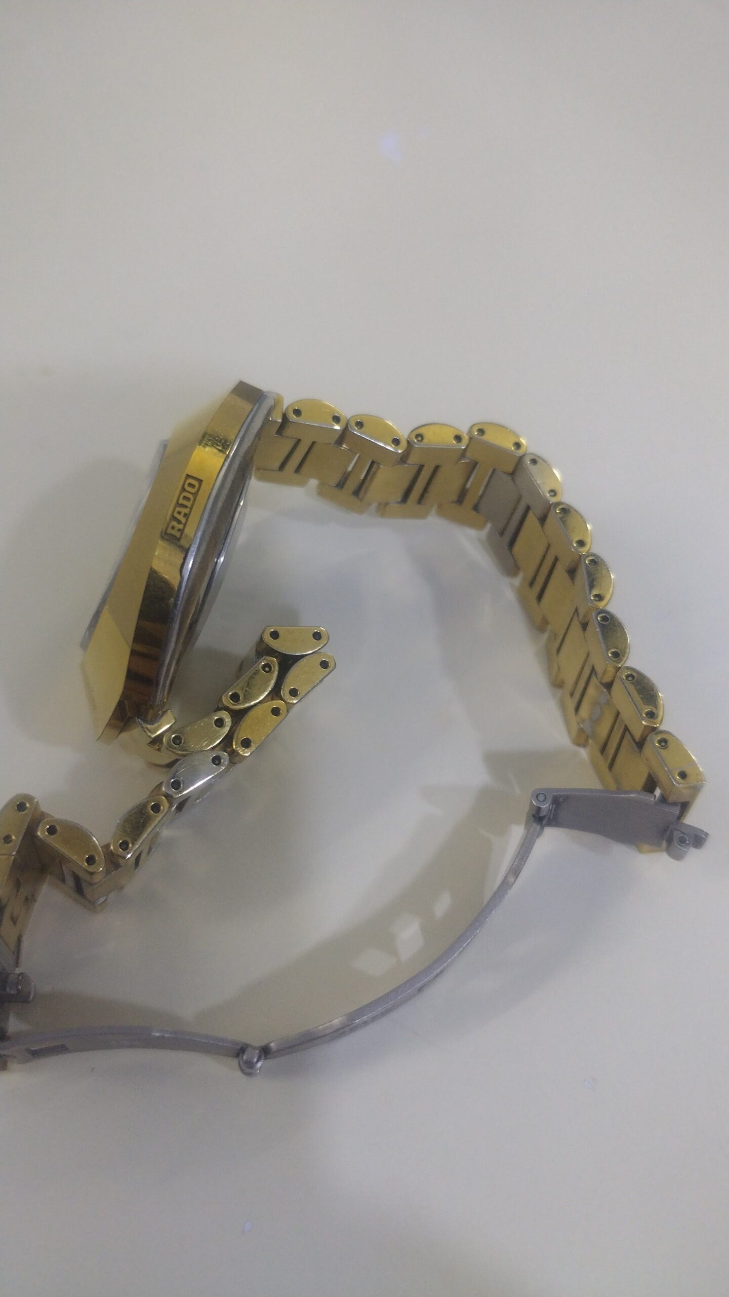 ساعة رادو ديستار سويسرا رجاليه اوتوماتيك شركة الغز